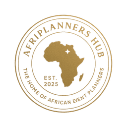 Afriplanners Logo